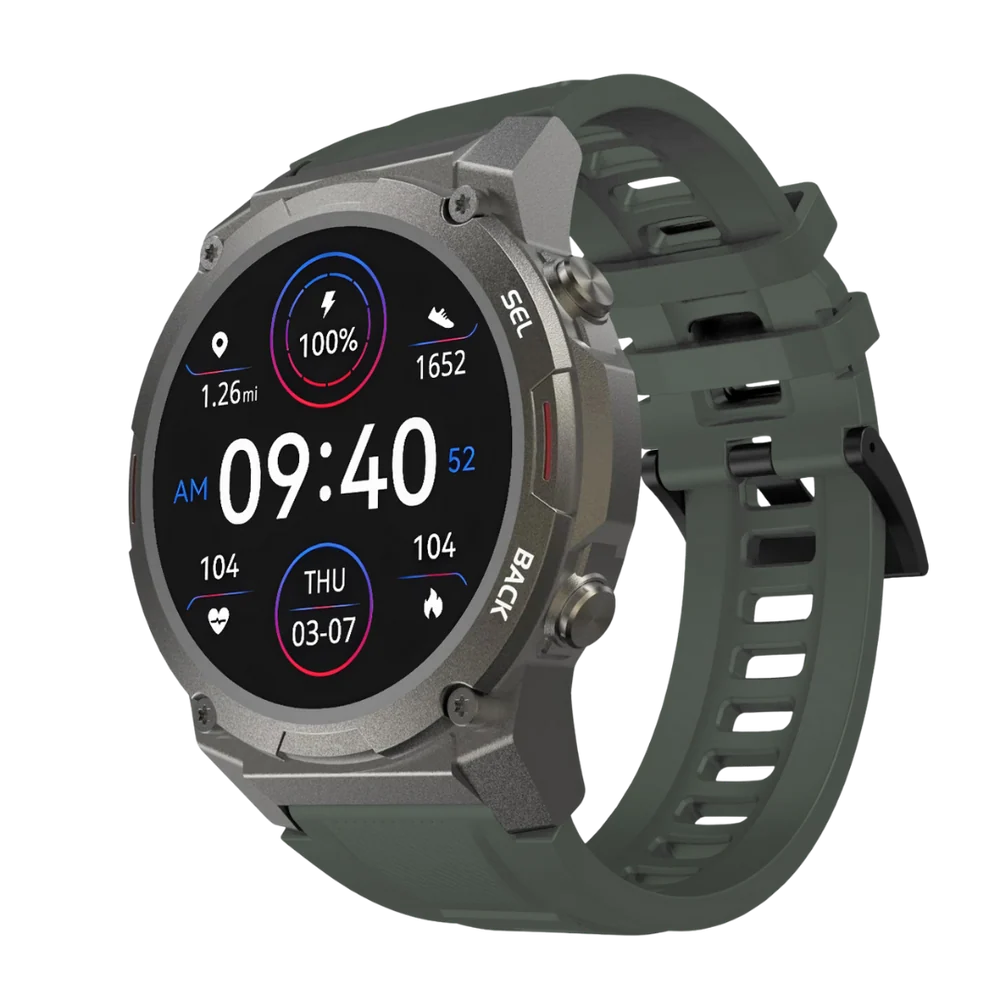 Sports Watch