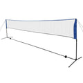 Sports badminton Net