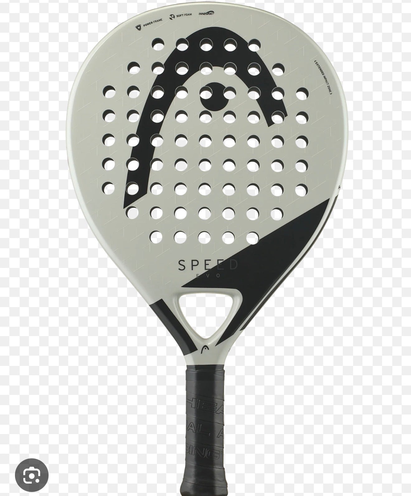 Sports padel Racket