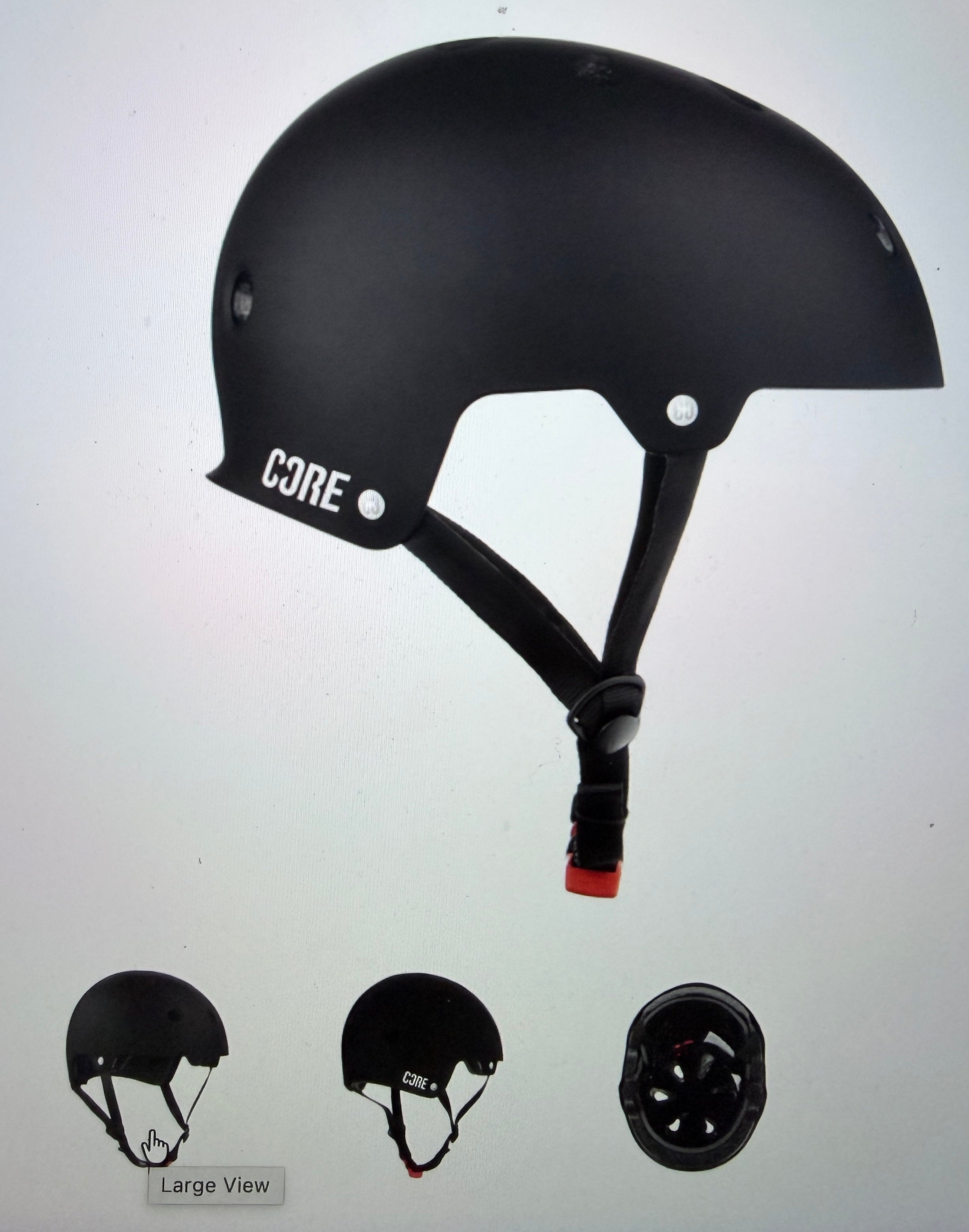 Sports Helmet