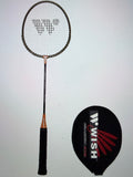 Sports Badminton Racket
