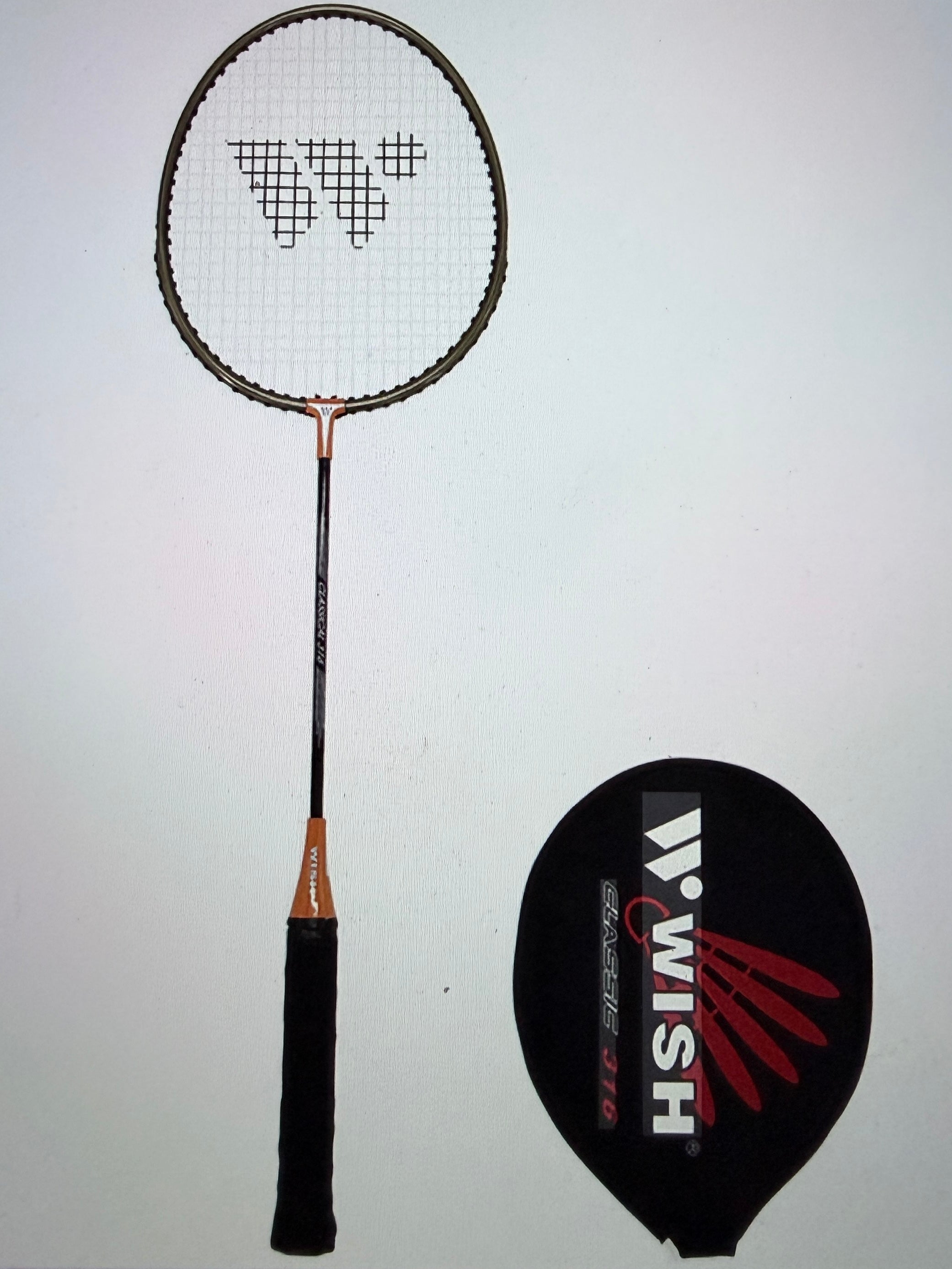 Sports Badminton Racket