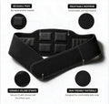 Sports muscle stimulator