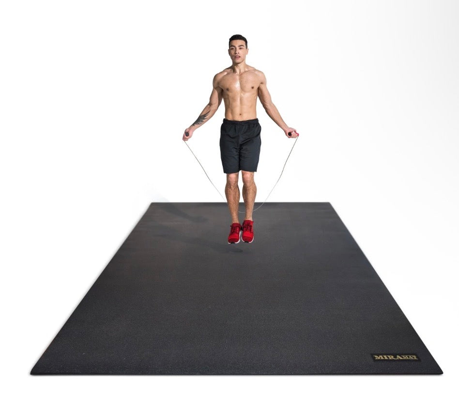 Sports mat